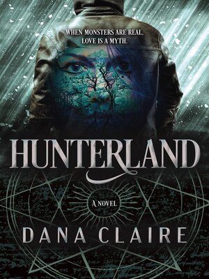cover image of Hunterland